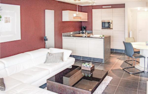 Residentie Infinity Iii-Ref 45